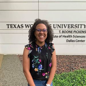 Meet your Posher, Joy